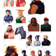 Image for article titled The Ultimate Street Fighter Art Collection